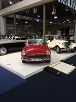 1963 MG B oldtimer te koop