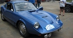 1969 Saab sonett II oldtimer te koop