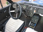 1969 Saab sonett II oldtimer te koop