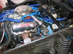 1969 Saab sonett II oldtimer te koop