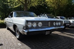 1968 Ford Galaxie 500 oldtimer te koop