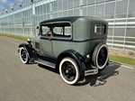 1929 Ford Tudor oldtimer te koop
