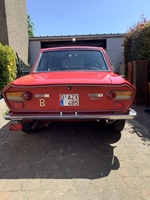 1975 Lancia Fulvia 1.3S oldtimer te koop