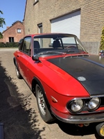 1975 Lancia Fulvia 1.3S oldtimer te koop