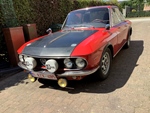 1975 Lancia Fulvia 1.3S oldtimer te koop