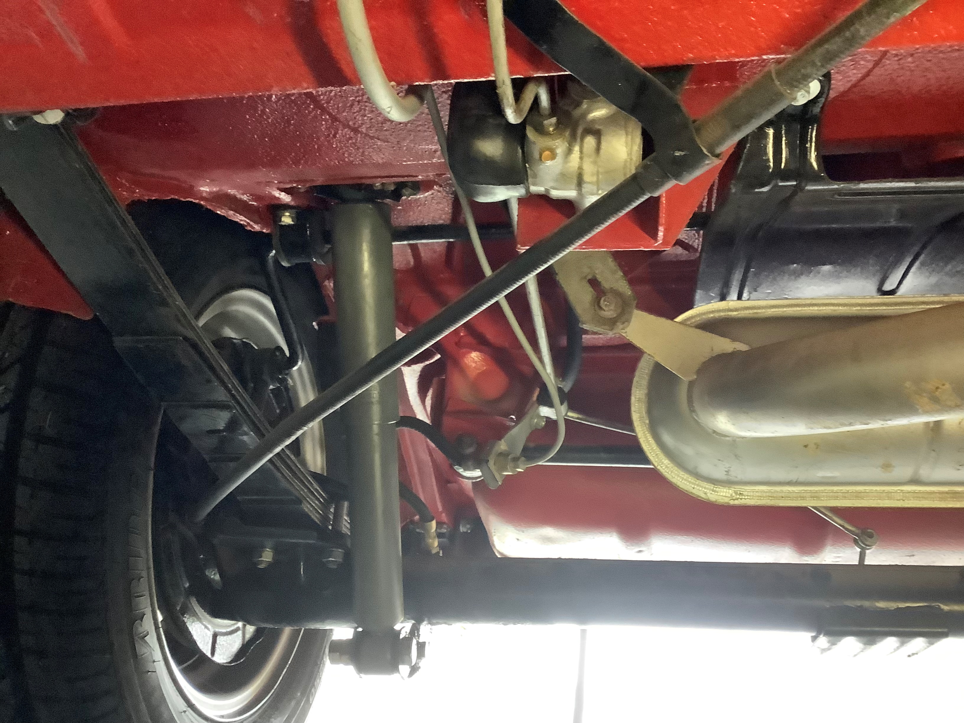 1975 Lancia Fulvia 1.3S oldtimer te koop