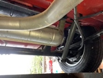 1975 Lancia Fulvia 1.3S oldtimer te koop