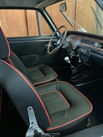 1975 Lancia Fulvia 1.3S oldtimer te koop