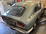1967 Honda S 800 oldtimer te koop