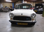 1984 Mini 1000 hle oldtimer te koop