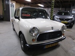 1984 Mini 1000 hle oldtimer te koop