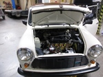 1984 Mini 1000 hle oldtimer te koop
