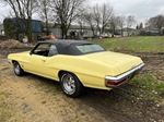 1972 Pontiac Le Mans Sport Cabriolet oldtimer te koop