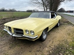1972 Pontiac Le Mans Sport Cabriolet oldtimer te koop