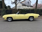 1972 Pontiac Le Mans Sport Cabriolet oldtimer te koop