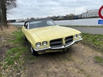 1972 Pontiac Le Mans Sport Cabriolet oldtimer te koop