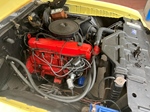 1972 Pontiac Le Mans Sport Cabriolet oldtimer te koop