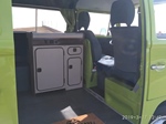 1976 Volkswagen T2B Arcomobil oldtimer te koop