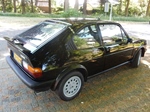 1983 Alfa Romeo Sud TI QV oldtimer te koop