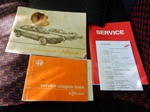 1983 Alfa Romeo Sud TI QV oldtimer te koop