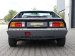 1982 Lancia Montecarlo Series II oldtimer te koop