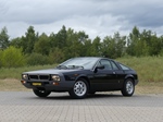 1982 Lancia Montecarlo Series II oldtimer te koop