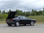 1982 Lancia Montecarlo Series II oldtimer te koop