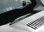 1982 Lancia Montecarlo Series II oldtimer te koop