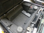 1982 Lancia Montecarlo Series II oldtimer te koop
