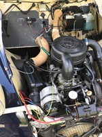 1978 Citroën besteleend AK 400 oldtimer te koop