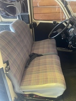 1978 Citroën besteleend AK 400 oldtimer te koop