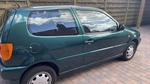 1995 Volkswagen Polo oldtimer te koop