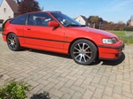 1991 Honda CRX oldtimer te koop