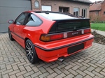 1991 Honda CRX oldtimer te koop
