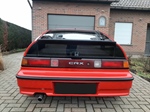 1991 Honda CRX oldtimer te koop