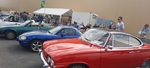 1962 Ford Consul Capri oldtimer te koop
