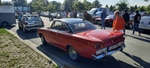 1962 Ford Consul Capri oldtimer te koop