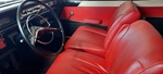 1962 Ford Consul Capri oldtimer te koop