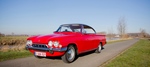 1962 Ford Consul Capri oldtimer te koop