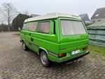 1983 Volkswagen T3 Westfalia Joke oldtimer te koop