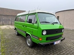 1983 Volkswagen T3 Westfalia Joke oldtimer te koop