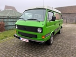 1983 Volkswagen T3 Westfalia Joke oldtimer te koop
