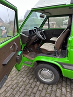 1983 Volkswagen T3 Westfalia Joke oldtimer te koop