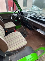 1983 Volkswagen T3 Westfalia Joke oldtimer te koop