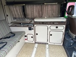 1983 Volkswagen T3 Westfalia Joke oldtimer te koop