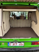 1983 Volkswagen T3 Westfalia Joke oldtimer te koop