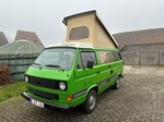 1983 Volkswagen T3 Westfalia Joke oldtimer te koop