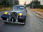 1954 Citroën Traction Avant oldtimer te koop