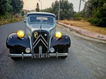 1954 Citroën Traction Avant oldtimer te koop