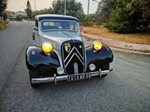 1954 Citroën Traction Avant oldtimer te koop